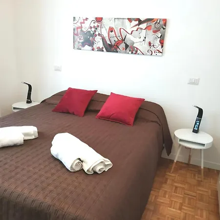 Zuretti Apartment