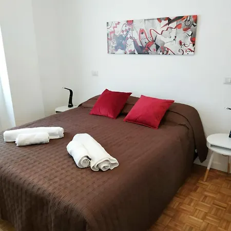 Apartment Zuretti