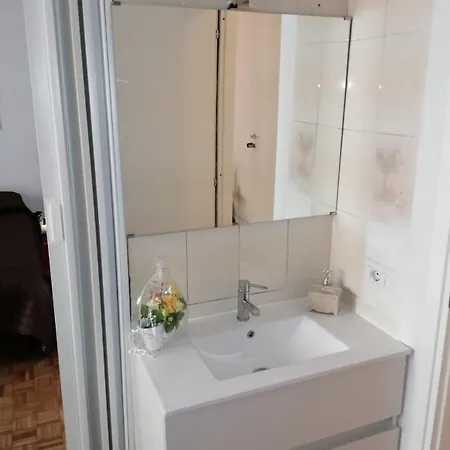 Apartment Zuretti